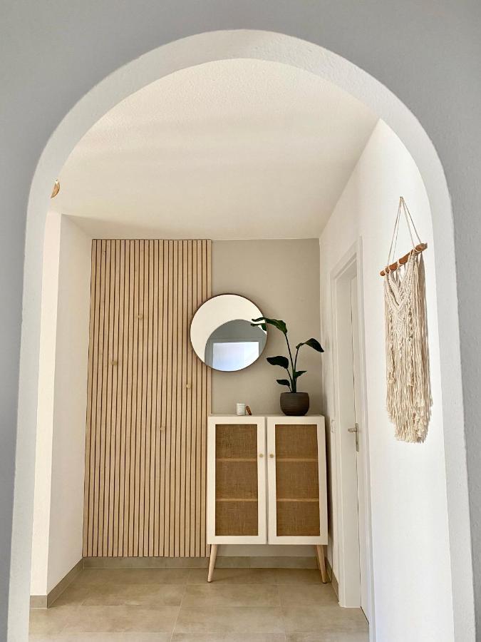 Best Butler Boho Boutique City Apartment Netflix Fussen Bagian luar foto